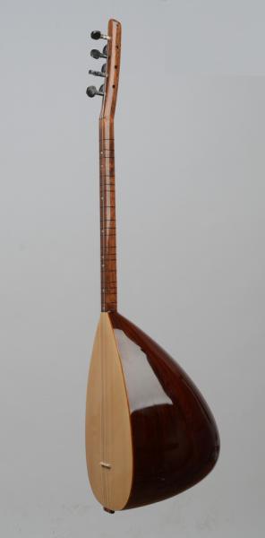 Saz-Baglama-